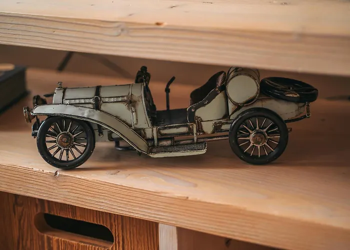 Appartamento Family In Center And Free Parking *