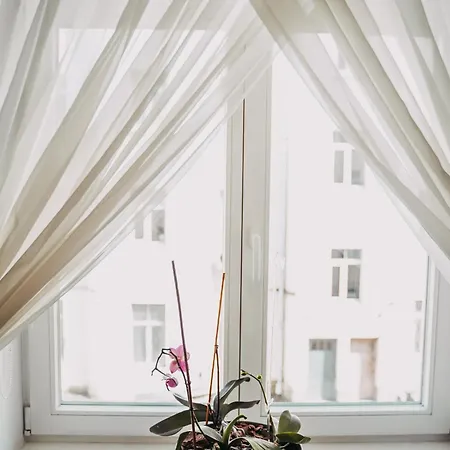 Apartment Family In Center And Free Parking Riga