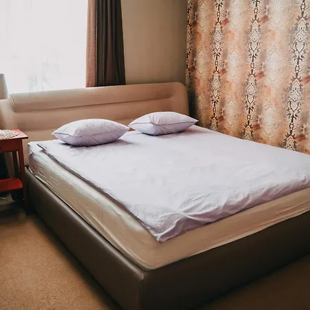Apartament Family In Center And Free Parking *