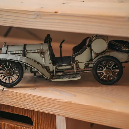 Appartement Family In Center And Free Parking *