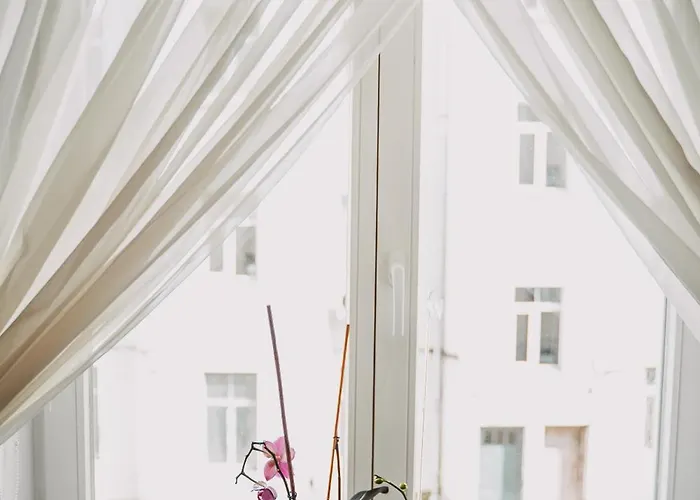 Apartment Family In Center And Free Parking Riga